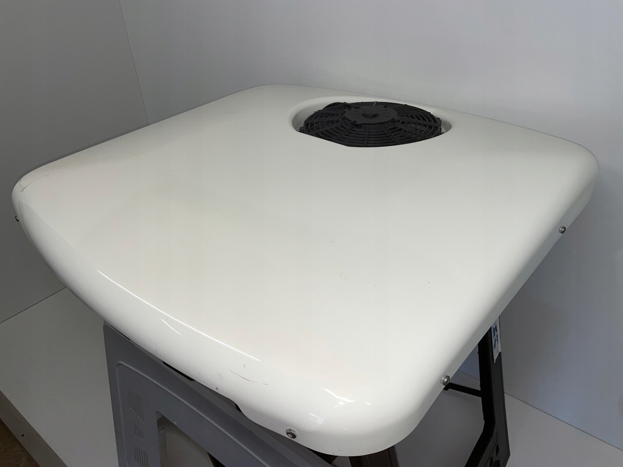 KLIMATYZACJA SLIMCOOL FACTORY PREP DAF MAN SCANIA - كمبروسر مكيف - شاحنة: صور 3 KLIMATYZACJA SLIMCOOL FACTORY PREP DAF MAN SCANIA - كمبروسر مكيف - شاحنة: صور 3