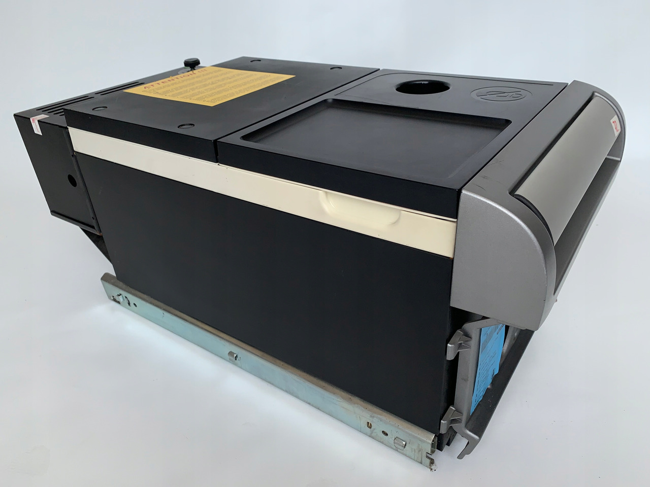 LODÓWKA DAF 105 XF NR 72 - الكابينة والداخلية - شاحنة: صور 1 LODÓWKA DAF 105 XF NR 72 - الكابينة والداخلية - شاحنة: صور 1