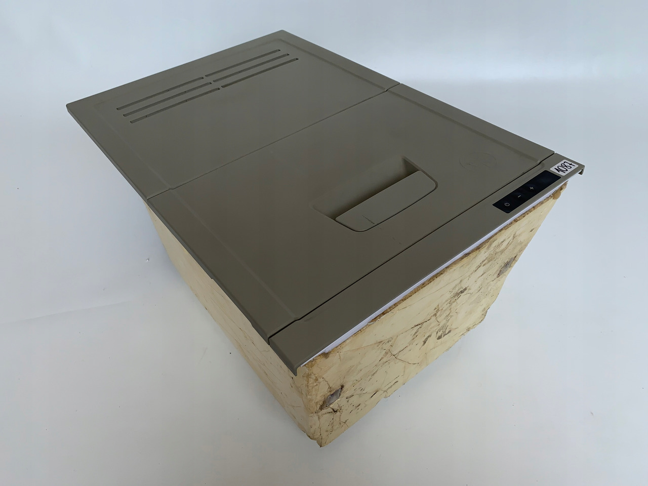 LODÓWKA VOLVO FH 4 FH4 - الكابينة والداخلية - شاحنة: صور 1 LODÓWKA VOLVO FH 4 FH4 - الكابينة والداخلية - شاحنة: صور 1