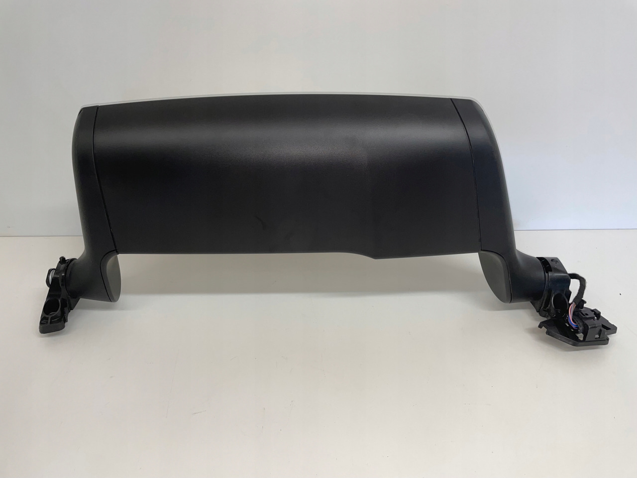 LUSTRO LUSTERKO MAN TGX TGS 3 TG3 ELEKTRYCZNE - المرآة الخلفية - شاحنة: صور 3 LUSTRO LUSTERKO MAN TGX TGS 3 TG3 ELEKTRYCZNE - المرآة الخلفية - شاحنة: صور 3