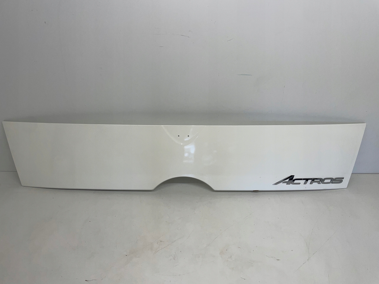 MASKA ATRAPA M ERCEDES ACTROS MP4 MP 4 - هود - شاحنة: صور 1 MASKA ATRAPA M ERCEDES ACTROS MP4 MP 4 - هود - شاحنة: صور 1