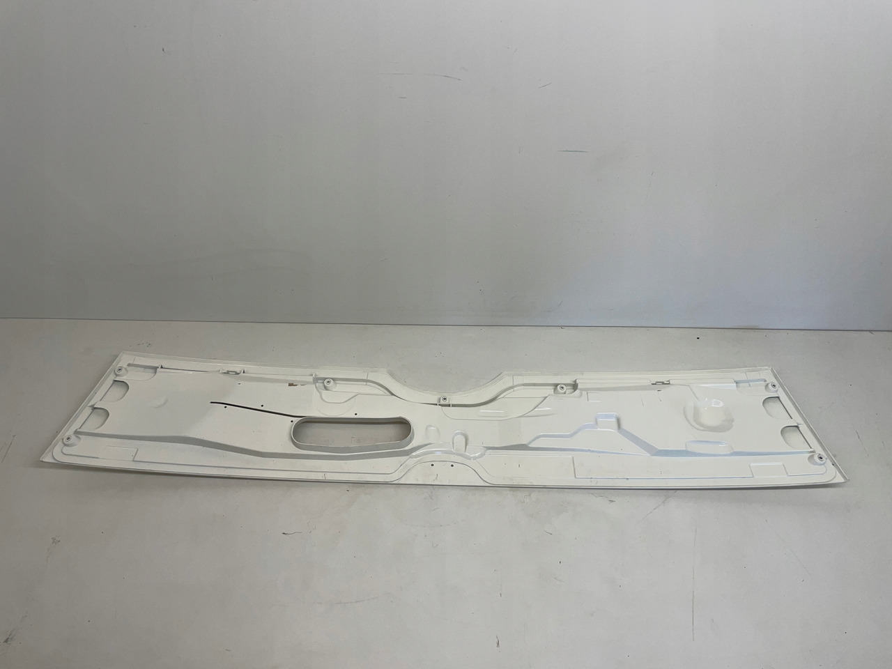 MASKA ATRAPA M ERCEDES ACTROS MP4 MP 4 - هود - شاحنة: صور 3 MASKA ATRAPA M ERCEDES ACTROS MP4 MP 4 - هود - شاحنة: صور 3