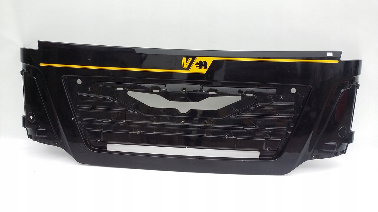 MASKA ATRAPA MAN TGS EURO 6 NR 938 - هود - شاحنة: صور 1 MASKA ATRAPA MAN TGS EURO 6 NR 938 - هود - شاحنة: صور 1