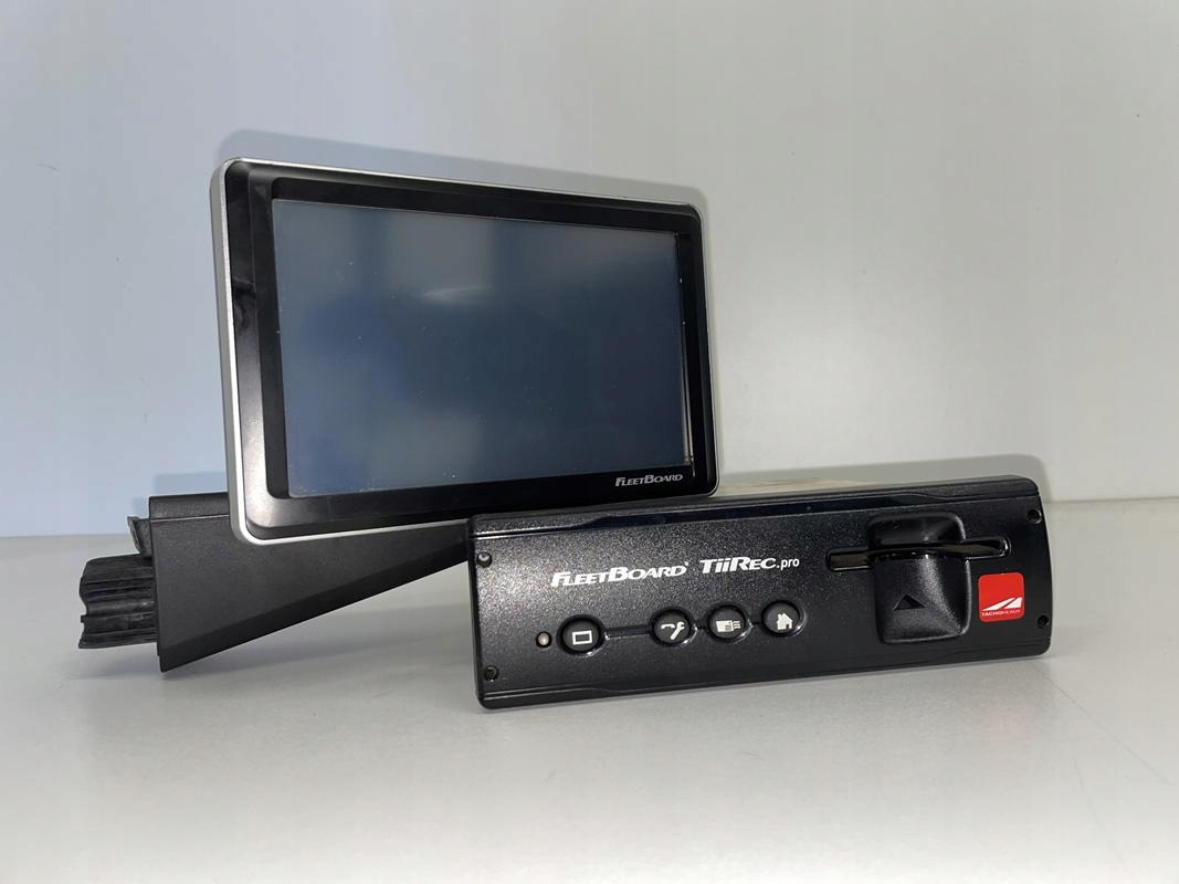 MERCEDES ACTROS FLEETBOARD TiiREC FLEET BOARD - نظم الملاحة - شاحنة: صور 1 MERCEDES ACTROS FLEETBOARD TiiREC FLEET BOARD - نظم الملاحة - شاحنة: صور 1