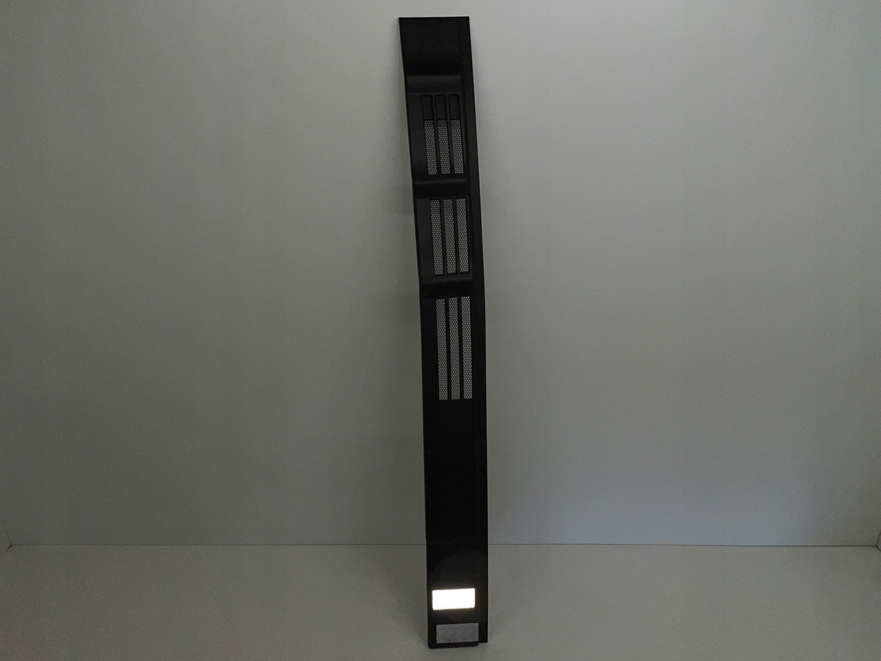 PLASTER MIODU OSŁONA KOMINA MAN TGX3 TG3 TGX 3 81082010647 - الديناميكا الهوائية / المفسدين - شاحنة: صور 1 PLASTER MIODU OSŁONA KOMINA MAN TGX3 TG3 TGX 3 81082010647 - الديناميكا الهوائية / المفسدين - شاحنة: صور 1