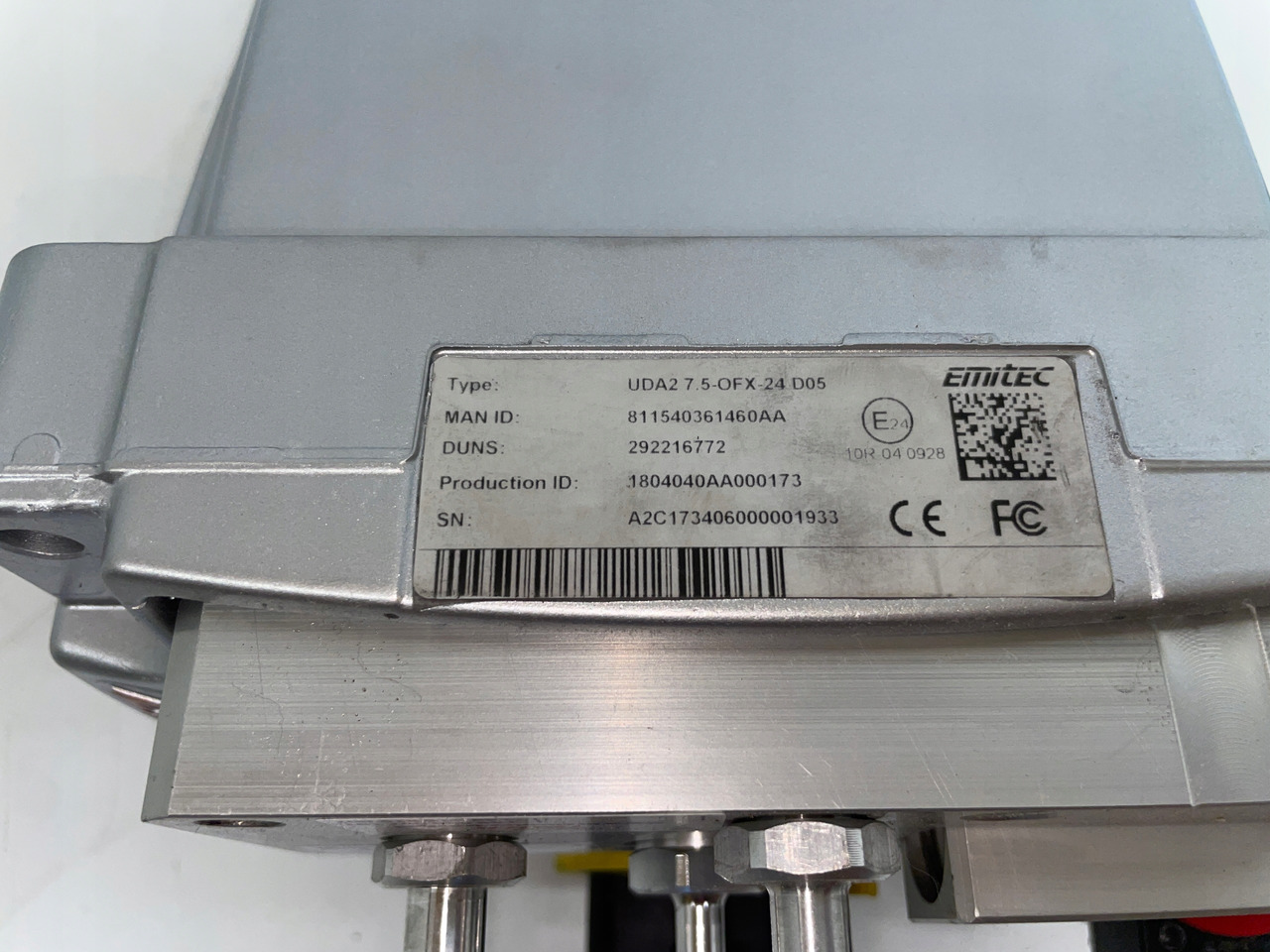 POMPA ADBLUE AD BLUE EMITEC MAN TGX TGS 81154036146 - هيكل السيارة الخارجية - شاحنة: صور 4 POMPA ADBLUE AD BLUE EMITEC MAN TGX TGS 81154036146 - هيكل السيارة الخارجية - شاحنة: صور 4