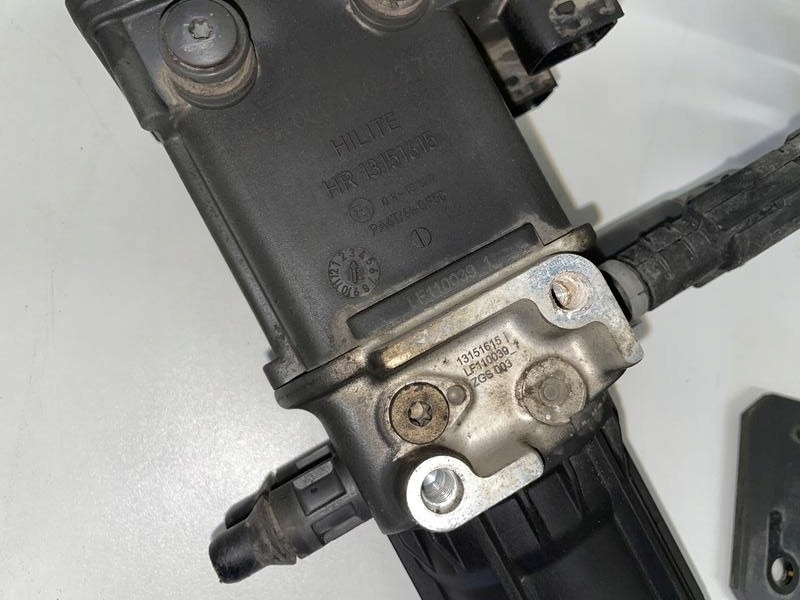 POMPA ADBLUE MERCEDES ACTROS MP4 MP 4 A0001402378 - خزان AdBlue - شاحنة: صور 2 POMPA ADBLUE MERCEDES ACTROS MP4 MP 4 A0001402378 - خزان AdBlue - شاحنة: صور 2