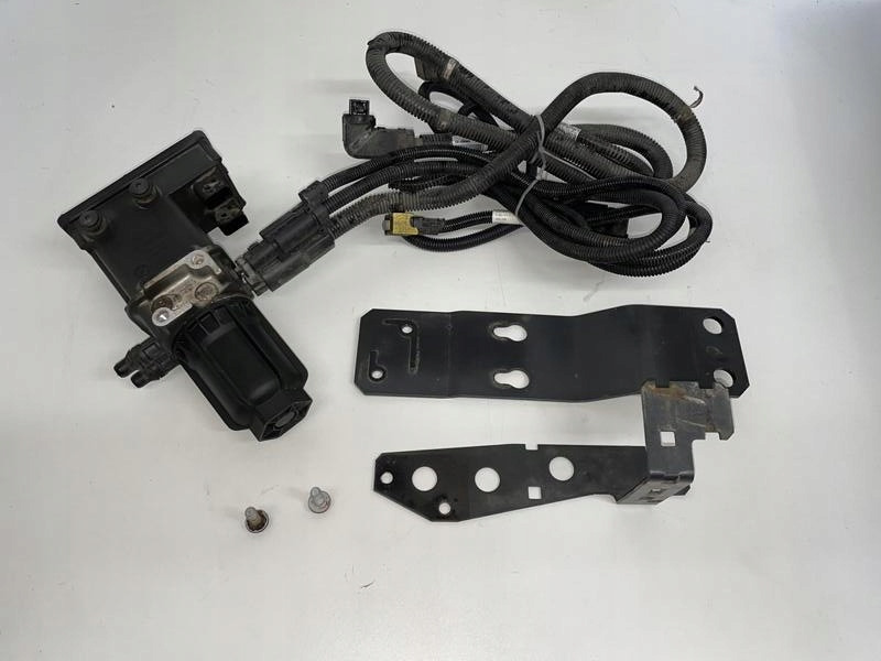 POMPA ADBLUE MERCEDES ACTROS MP4 MP 4 A0001402378 - خزان AdBlue - شاحنة: صور 1 POMPA ADBLUE MERCEDES ACTROS MP4 MP 4 A0001402378 - خزان AdBlue - شاحنة: صور 1