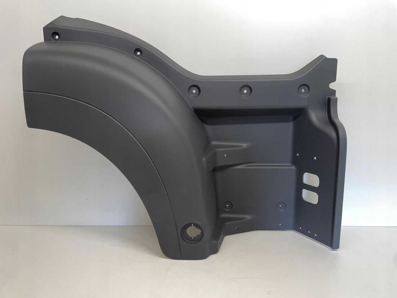 PRAWA STOPNICA MAN TGS E6 81615100870 - جلوپنجره - شاحنة: صور 1 PRAWA STOPNICA MAN TGS E6 81615100870 - جلوپنجره - شاحنة: صور 1