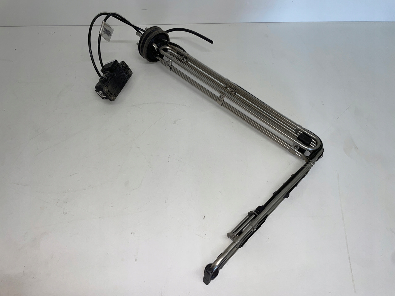 SMOK CZUJNIK ADBLUE AD BLUE MAN TGX TGS EURO 6 81154086040 - خزان AdBlue - شاحنة: صور 1 SMOK CZUJNIK ADBLUE AD BLUE MAN TGX TGS EURO 6 81154086040 - خزان AdBlue - شاحنة: صور 1