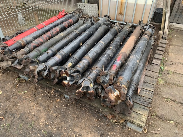 WAŁ NAPĘDOWY MAN TGA TGX TGS CENA OD 100 ZŁ - نصف رمح - شاحنة: صور 5 WAŁ NAPĘDOWY MAN TGA TGX TGS CENA OD 100 ZŁ - نصف رمح - شاحنة: صور 5