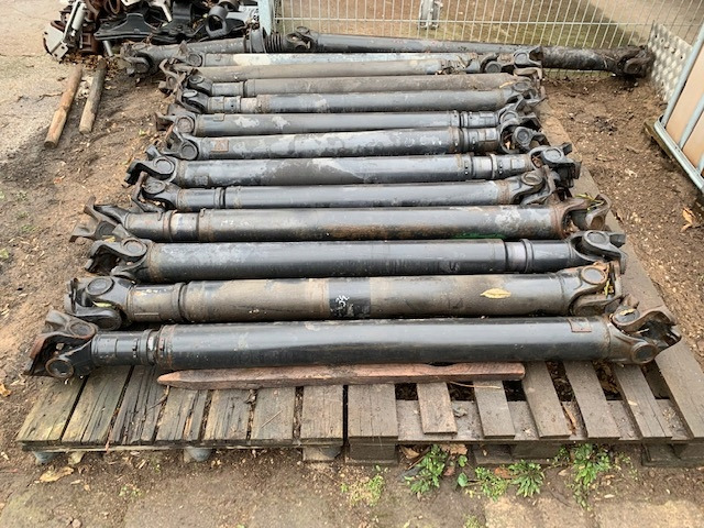 WAŁ NAPĘDOWY MAN TGA TGX TGS CENA OD 100 ZŁ - نصف رمح - شاحنة: صور 4 WAŁ NAPĘDOWY MAN TGA TGX TGS CENA OD 100 ZŁ - نصف رمح - شاحنة: صور 4