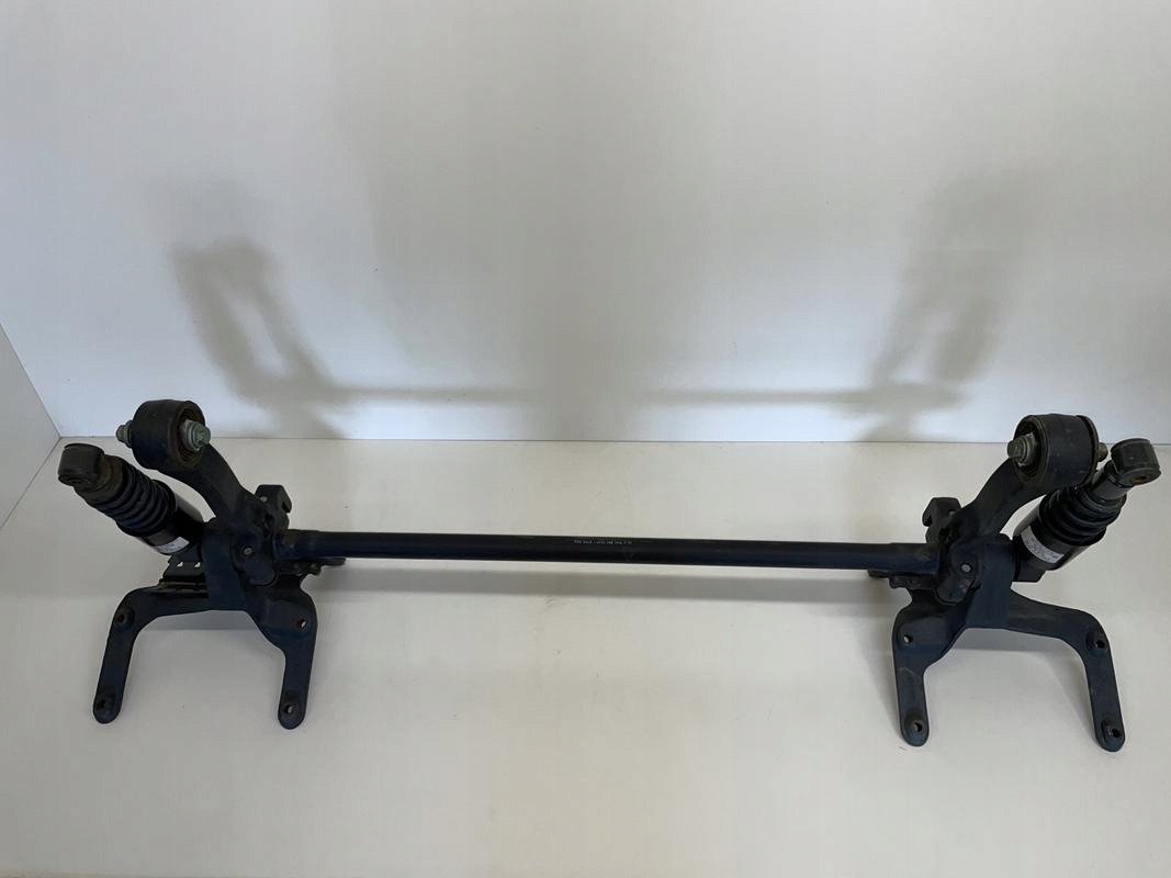 WYWROT KABINY MERCEDES ACTROS MP4 A9603101039 - الكابينة تعليق - شاحنة: صور 1 WYWROT KABINY MERCEDES ACTROS MP4 A9603101039 - الكابينة تعليق - شاحنة: صور 1