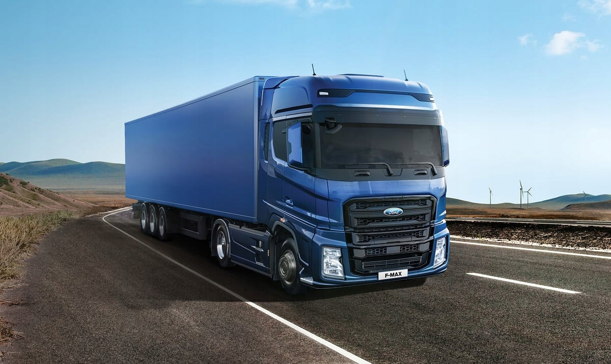 ZABUDOWA MIĘDZYOSIOWA SPOILER FORD F-MAX F MAX - الديناميكا الهوائية / المفسدين - شاحنة: صور 2 ZABUDOWA MIĘDZYOSIOWA SPOILER FORD F-MAX F MAX - الديناميكا الهوائية / المفسدين - شاحنة: صور 2