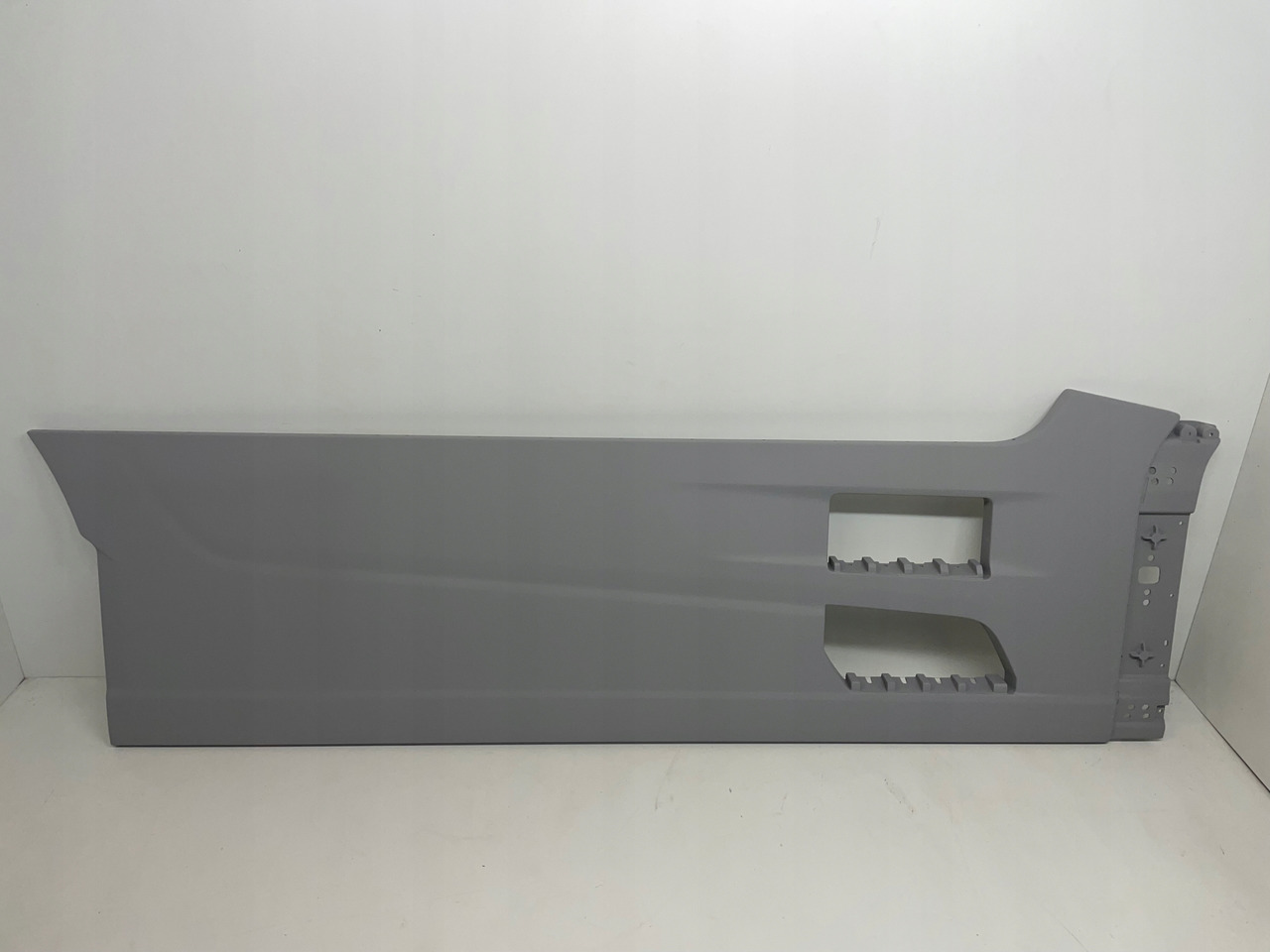 ZABUDOWA MIĘDZYOSIOWA SPOILER FORD F-MAX F MAX - الديناميكا الهوائية / المفسدين - شاحنة: صور 1 ZABUDOWA MIĘDZYOSIOWA SPOILER FORD F-MAX F MAX - الديناميكا الهوائية / المفسدين - شاحنة: صور 1