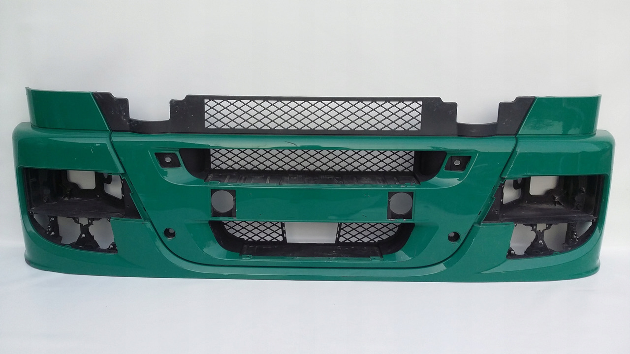 ZDERZAK IVECO HI WAY SZEROKA KABINA NR 916 - هود - شاحنة: صور 1 ZDERZAK IVECO HI WAY SZEROKA KABINA NR 916 - هود - شاحنة: صور 1