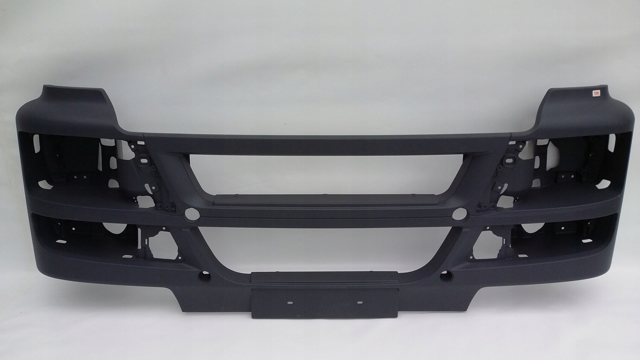 ZDERZAK MAN TGS STRUKTURA NR 319 - كأس مترعة - شاحنة: صور 1 ZDERZAK MAN TGS STRUKTURA NR 319 - كأس مترعة - شاحنة: صور 1