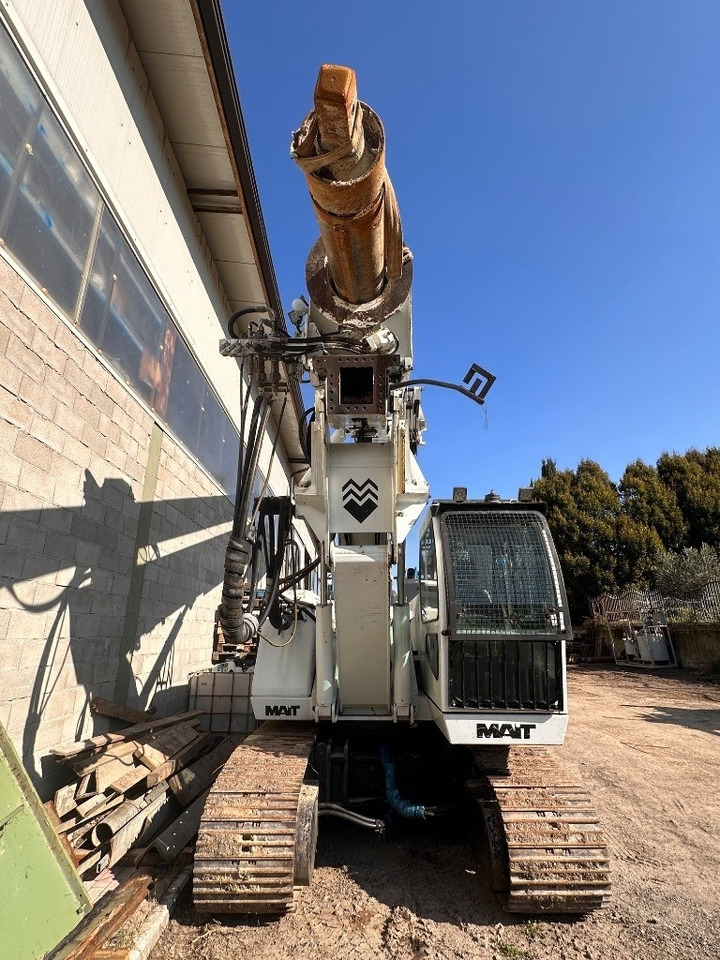 Mait HR 120 - سائق كومة: صور 5 Mait HR 120 - سائق كومة: صور 5