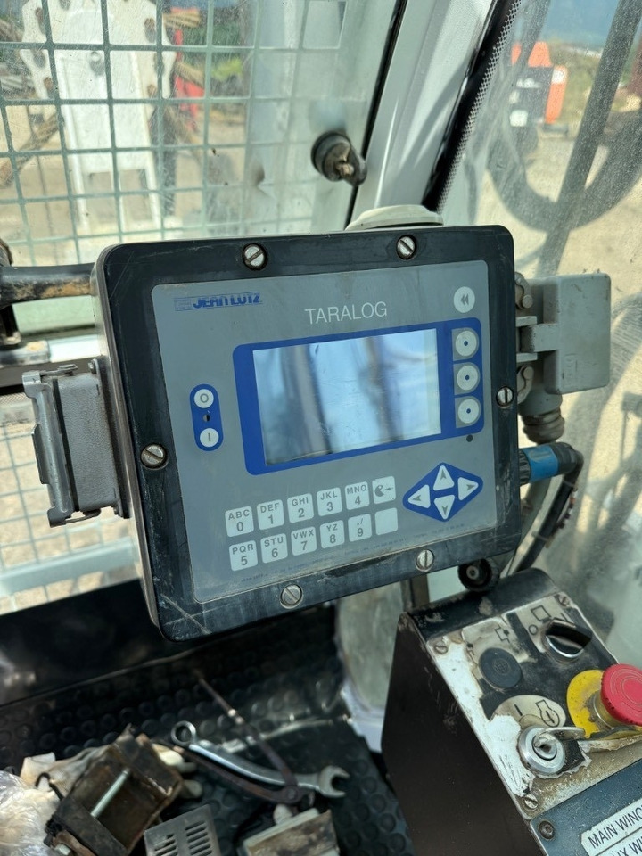 Soilmec R 210 - سائق كومة: صور 5 Soilmec R 210 - سائق كومة: صور 5