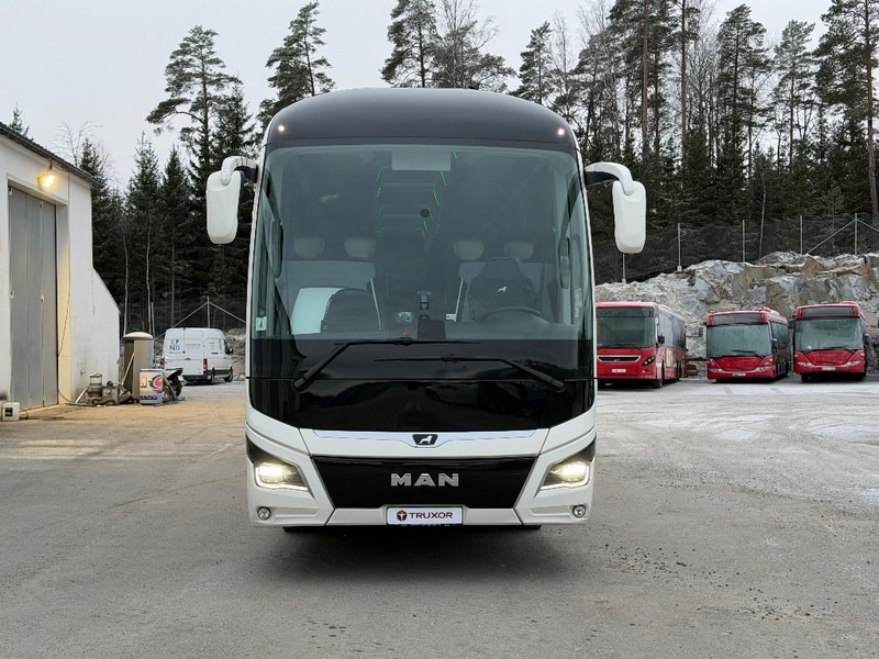 MAN Lion`s Coach (8 buses, leasing available) - سياحية حافلة: صور 3 MAN Lion`s Coach (8 buses, leasing available) - سياحية حافلة: صور 3