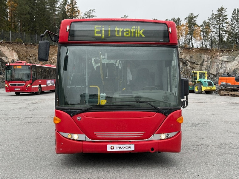 Scania Omnilink (15 BUSES FOR SALE, NEW ENGINE) - النقل الحضري: صور 2 Scania Omnilink (15 BUSES FOR SALE, NEW ENGINE) - النقل الحضري: صور 2
