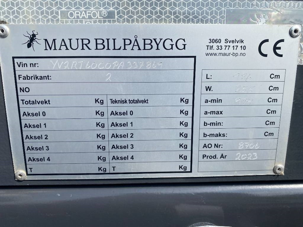 Volvo FH 540 - شاحنات الحاويات / جسم علوي قابل للتغيير شاحنة: صور 5 Volvo FH 540 - شاحنات الحاويات / جسم علوي قابل للتغيير شاحنة: صور 5