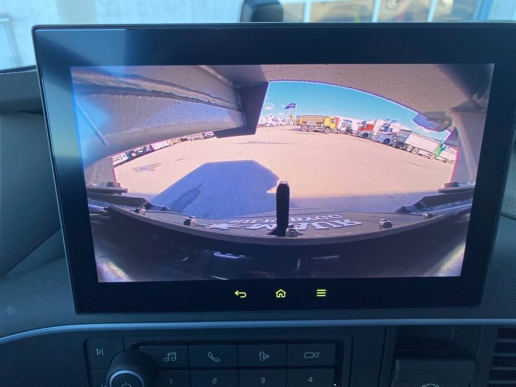 قلابات Volvo FH 540: صور 19