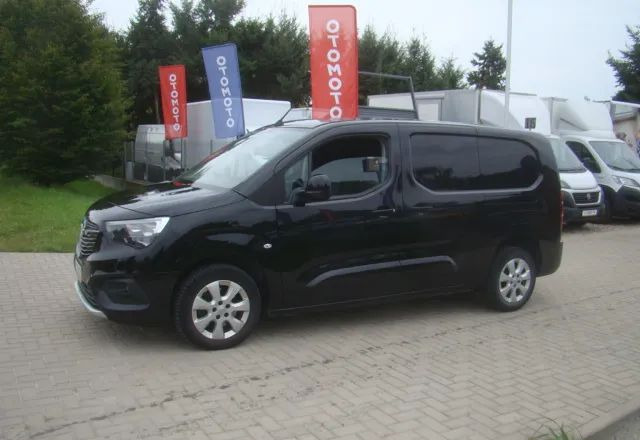 Opel COMBO 1.5D MAXI FUL OPCJA WYPOSAŻENIA - فان المدمجة: صور 2 Opel COMBO 1.5D MAXI FUL OPCJA WYPOSAŻENIA - فان المدمجة: صور 2