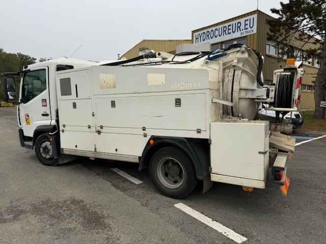 Renault D-Series - فراغ شاحنة: صور 5 Renault D-Series - فراغ شاحنة: صور 5