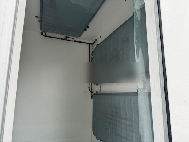 الشاحنات الصغيرة المبردة Renault Master: صور 11