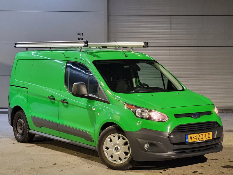 Ford Transit Connect L2H1 - فان المدمجة: صور 3 Ford Transit Connect L2H1 - فان المدمجة: صور 3
