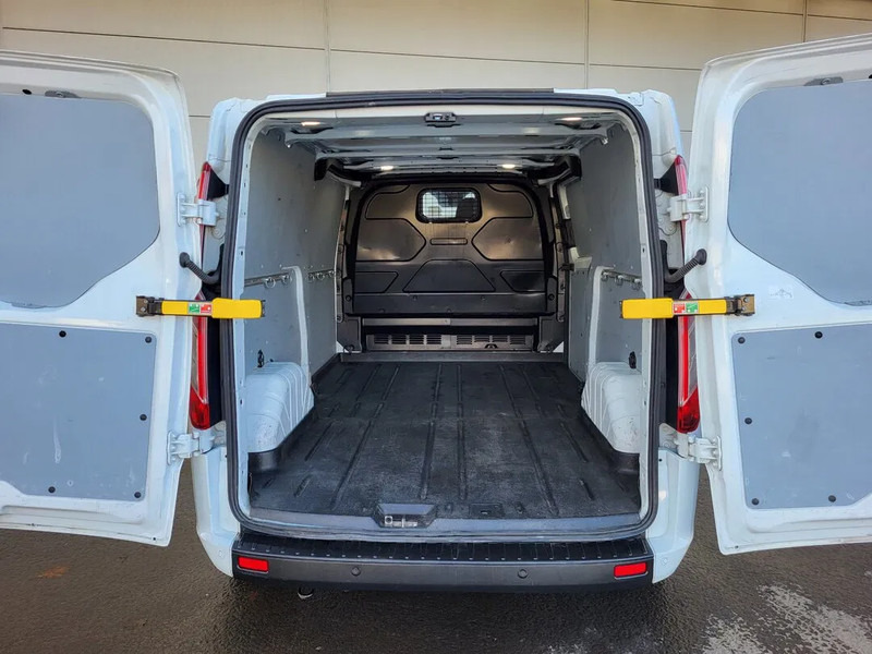 Ford Transit Custom L2H1 - فان المدمجة: صور 3 Ford Transit Custom L2H1 - فان المدمجة: صور 3