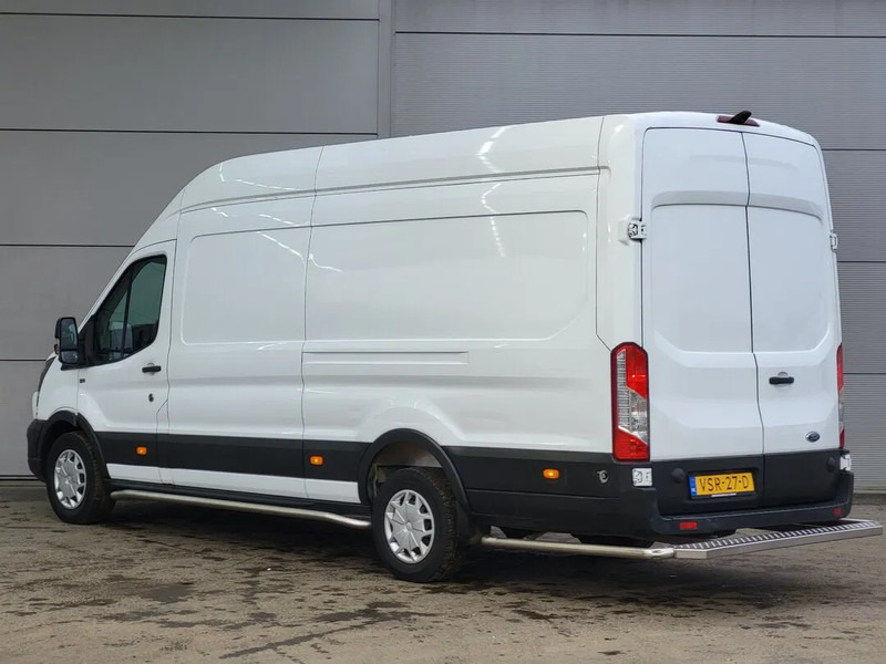 Ford Transit Transit L4H3 - فان: صور 2 Ford Transit Transit L4H3 - فان: صور 2