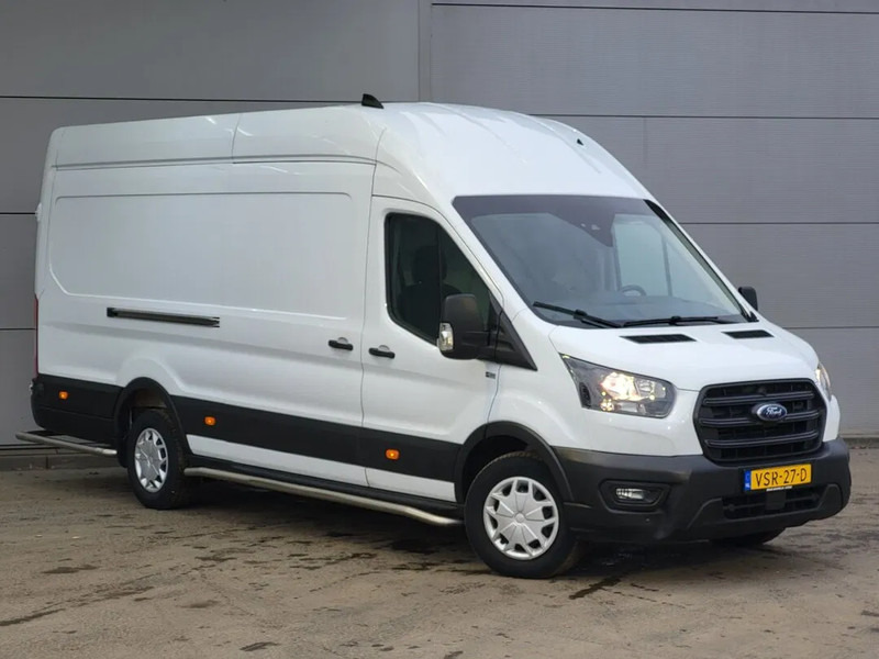Ford Transit Transit L4H3 - فان: صور 4 Ford Transit Transit L4H3 - فان: صور 4