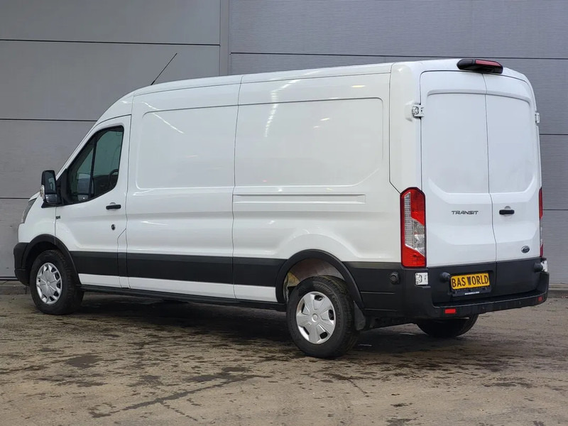 Ford Transit - فان: صور 2 Ford Transit - فان: صور 2