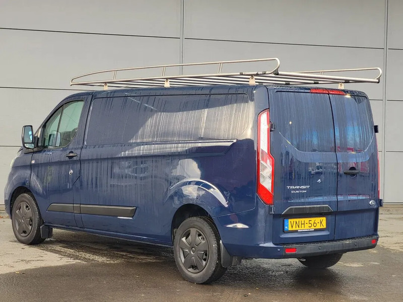 Ford - فان المدمجة: صور 2 Ford - فان المدمجة: صور 2