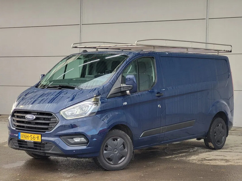 Ford - فان المدمجة: صور 1 Ford - فان المدمجة: صور 1