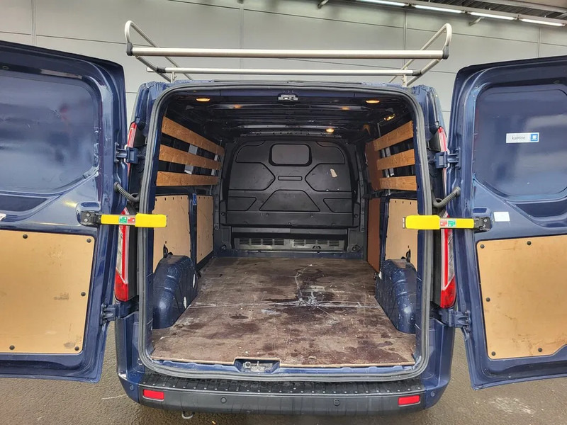 Ford - فان المدمجة: صور 5 Ford - فان المدمجة: صور 5