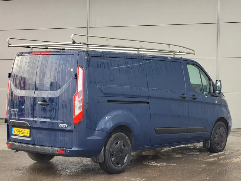 Ford - فان المدمجة: صور 4 Ford - فان المدمجة: صور 4