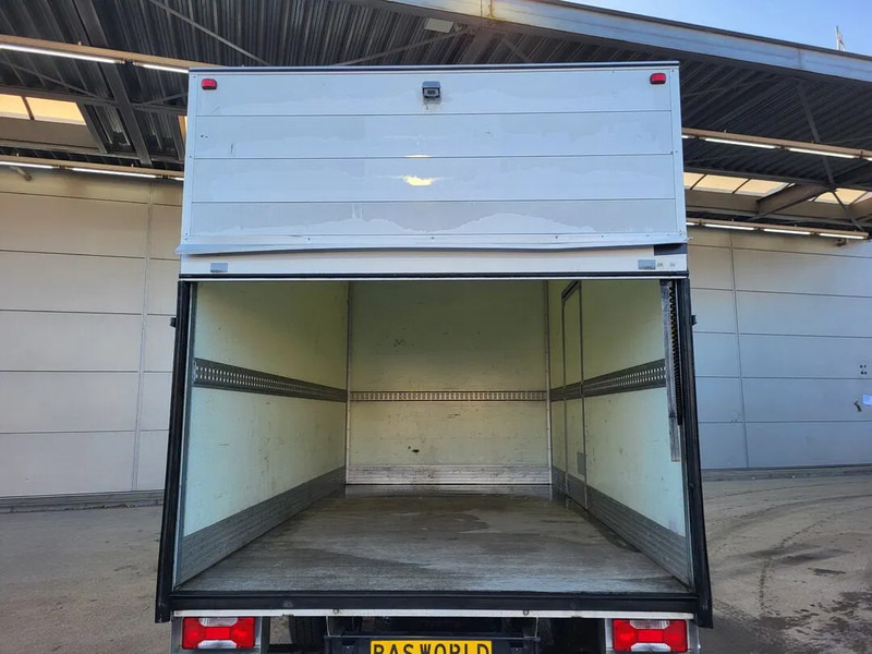 Iveco Daily 35S14 - فان: صور 3 Iveco Daily 35S14 - فان: صور 3