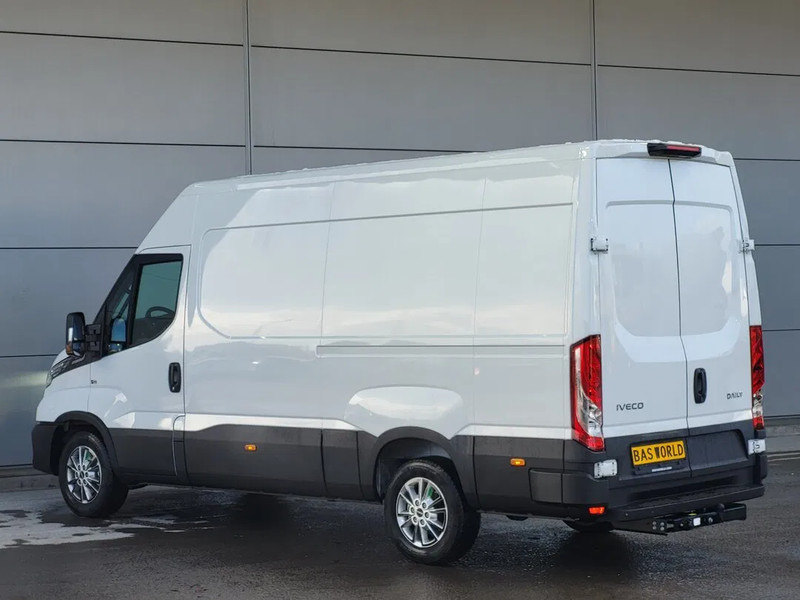 Iveco Daily 35S21 L2H2 Clima Cruise Automatic LED Parkingsensors Camera Towbar LED Euro6 2024 - فان, الشاحنات الصغيرة كابينة مزدوجة: صور 3 Iveco Daily 35S21 L2H2 Clima Cruise Automatic LED Parkingsensors Camera Towbar LED Euro6 2024 - فان, الشاحنات الصغيرة كابينة مزدوجة: صور 3