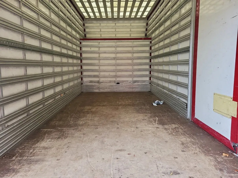 Mercedes-Benz Sprinter 513 CDI - فان: صور 4 Mercedes-Benz Sprinter 513 CDI - فان: صور 4