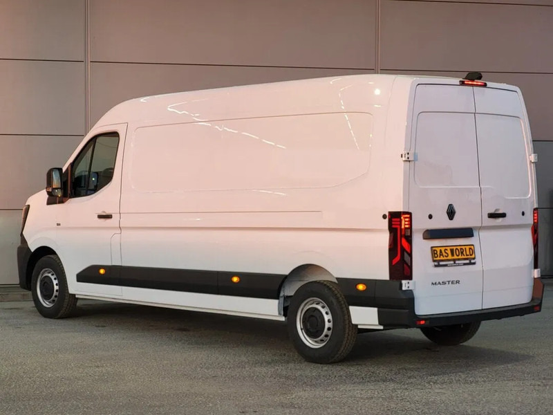 Renault Master L3H2 Camera Carplay LED Clima Cruise Parkingsensors Euro6 2024 - فان, الشاحنات الصغيرة كابينة مزدوجة: صور 3 Renault Master L3H2 Camera Carplay LED Clima Cruise Parkingsensors Euro6 2024 - فان, الشاحنات الصغيرة كابينة مزدوجة: صور 3