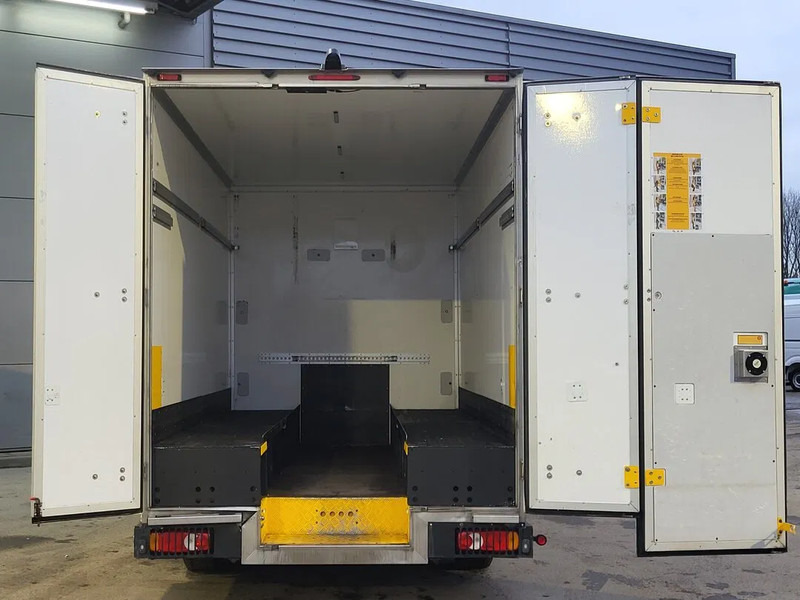 Renault Master - فان: صور 3 Renault Master - فان: صور 3