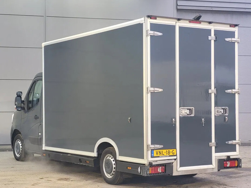 Renault Master - فان: صور 4 Renault Master - فان: صور 4