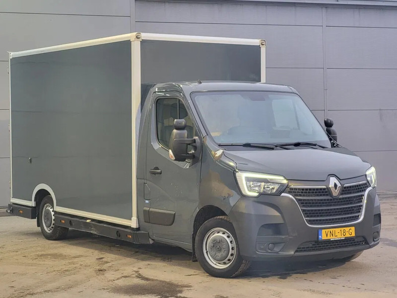 Renault Master - فان: صور 2 Renault Master - فان: صور 2