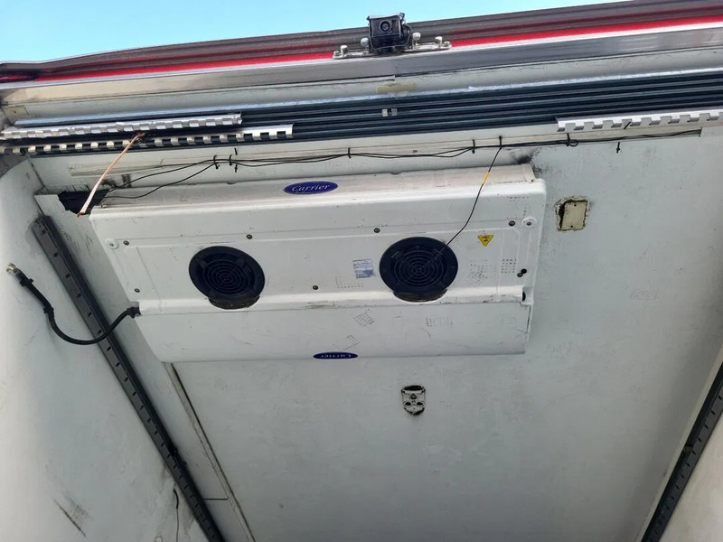 Renault T HIGH 430 - متساوي شاحنة: صور 4 Renault T HIGH 430 - متساوي شاحنة: صور 4