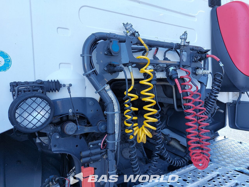 Scania R R410 - شاحنة جرار: صور 5 Scania R R410 - شاحنة جرار: صور 5