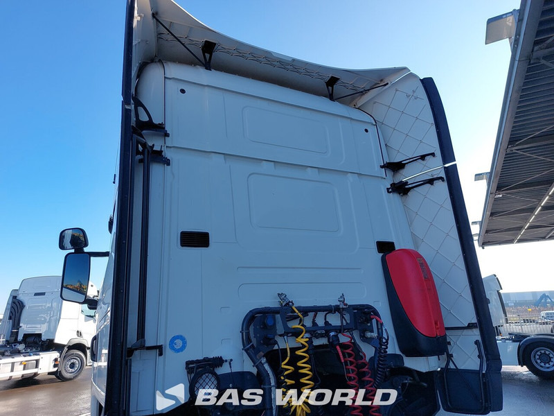 Scania R R410 - شاحنة جرار: صور 4 Scania R R410 - شاحنة جرار: صور 4