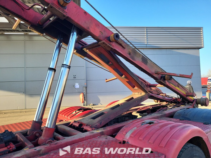 Scania R R730 - شاحنة: صور 3 Scania R R730 - شاحنة: صور 3